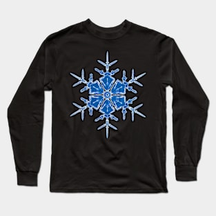 Welcome winter Long Sleeve T-Shirt